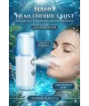 Şarjlı Mini Yüz Nemlendirici Dezenfektan Cihazı Mist Sprayer