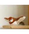 Şarjlı Peluş Uçan Kuş Oyuncak
