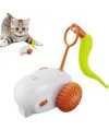 Şarjlı Robot Kedi Oyuncağı