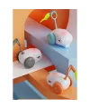 Şarjlı Robot Kedi Oyuncağı