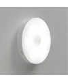 Şarjlı Sensörlü Gece Led Lambası Egonex