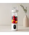 Şarjlı Taşınabilir Smoothie Blender 700 ml