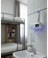 Şarjlı Uv Diş Fırçası Sterilizasyon Ve Saklama Ünitesi
