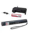 Şarjlı Yeşil Lazer Pointer 100 Mw