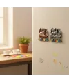 Sarkaçlı İstanbul Temalı Magnet