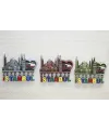 Sarkaçli İstanbul Temalı Magnet IEG4314