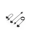 Sc07 Şarj Adaptörü 100cm Gear Fit 2