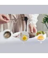 Sciacca Mini Çırpıcı Çelik 2 Adet