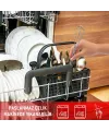 Sciacca Mini Çırpıcı Çelik 2 Adet