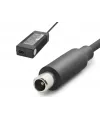 Scooter Adaptörü 42V 2A 84W 8.0X5.5 Mm Siyah HD8890