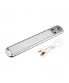 SD-333 USB’li Hareket Sensörlü 23 Cm Ledli Lamba