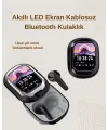 Se One Bluetooth Kulaklık