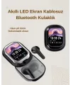 Se One Bluetooth Kulaklık