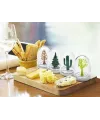 Seasoning Shakers Dört Mevsim Baharatlık