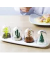 Seasoning Shakers Dört Mevsim Baharatlık