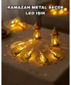 Secde Ramazan Led Işık