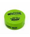 Sector Matte Look Süper Wax Saç Şekillendirme Krem 150 Ml IEGNSLF