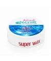Sector Ultra Strong Süper Wax Saç Şekillendirme Krem 150 Ml IEGH0K5