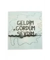 Sedef İp Bileklik