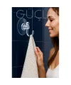 Şeffaf Askılı Vantuz Kanca | Banyo & Mutfak Duvar Askısı (4cm) - 1.36kg Taşıma 722496