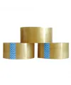 Şeffaf Koli Bandı 45 Mm X 100 Mt