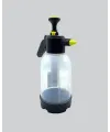 Şeffaf Pompa 2 Litre