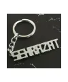 Şehrazat İsimli Anahtarlık