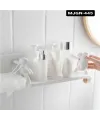 ŞEKİLLİ BANYO ORGANİZERİ