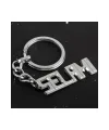 Selami İsimli Anahtarlık