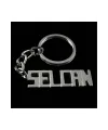 Selcan İsimli Anahtarlık