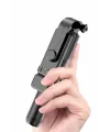Selfie Çubuğu Tripod Bluetooth Kumandalı Selfie Çubuğu Telefon Tutucu