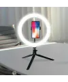 Selfie Işığı Ring Light