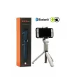 Selfie Stick L01 Bluetooth Kumandalı Selfie Çubuğu Tripod Monopod