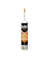 38 Code-73184-03 Beyaz Mastik Silikonize Akrilik 500 Gr IEGXNM4