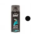 Siyah Mat Sprey Boya 400 Ml IEGJ79X