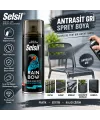 Selsil Tab-451 ( Antrasit Gri ) Sprey Boya ( 400ml )*12x1