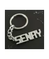 Şenay İsimli Anahtarlık