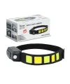 Sensörlü Cob Xpg Led Kafa Lambası Wt-066