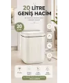 Sensörlü Çöp Kovası 20 Litre