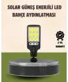 Sensörlü Dış Mekan Aydınlatması Pratik Ve Güvenli Kullanım