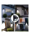 Sensörlü Lamba