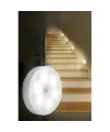 SENSÖRLÜ TEK ADET LAMBA LED