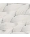 Sentetik Örgülük Saç Esperer 100 Gr. - Açık Gri