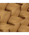 Sentetik Örgülük Saç Esperer 100 Gr. - Karamel