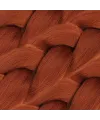 Sentetik Örgülük Saç Esperer 100 Gr. - Kızıl Bakır