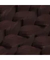 Sentetik Örgülük Saç Esperer 100 Gr. - Kızıl Kahve