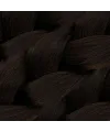 Sentetik Örgülük Saç Esperer 100 Gr. - Koyu Kestane