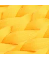 Sentetik Örgülük Saç Esperer 100 Gr. - Koyu Sarı