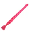 Sentetik Örgülük Saç Esperer 100 Gr. - Neon Pembe