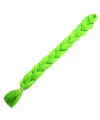 Sentetik Örgülük Saç Esperer 100 Gr. - Neon Yeşil